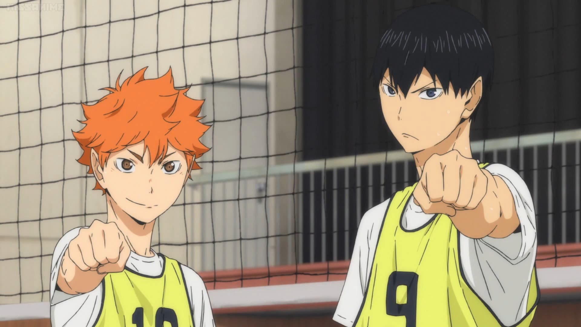 Temporada 4 de 'Haikyuu' confirmada