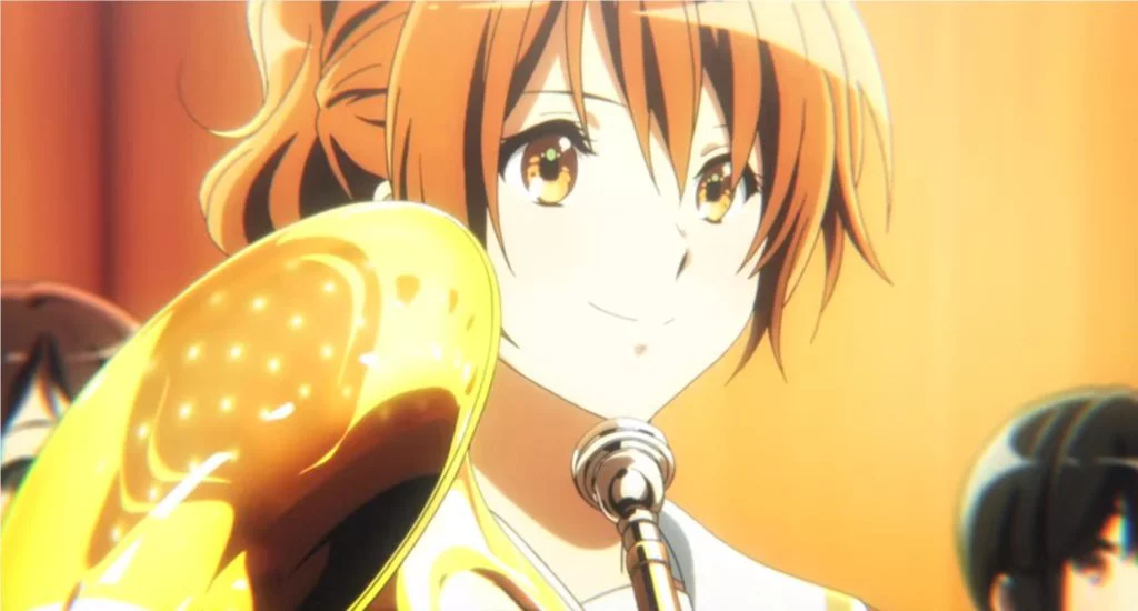 hibike! euphonium