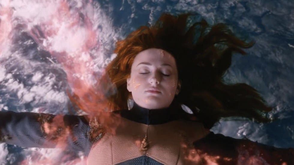 Imagen de El final de X-Men: Fénix Oscura era mucho más dramático originalmente
