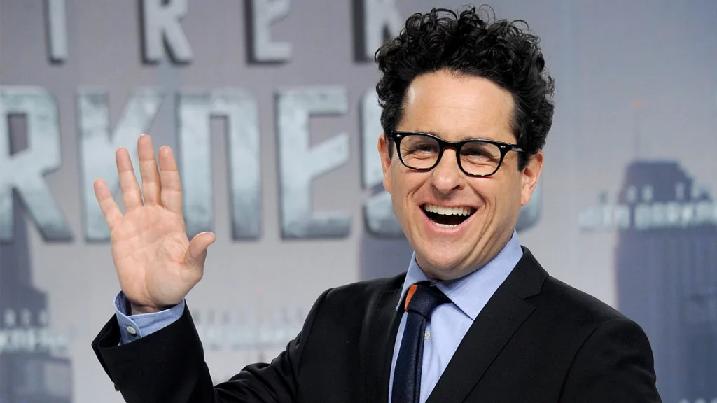 J.J Abrams