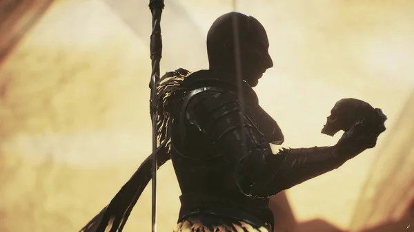 Imagen de Kings of Lorn, nuevo survival horror apocalíptico, se luce en su primer tráiler