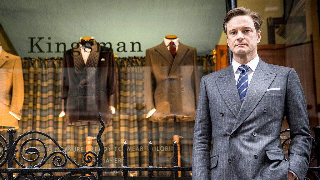 kingsman the secret service 1024