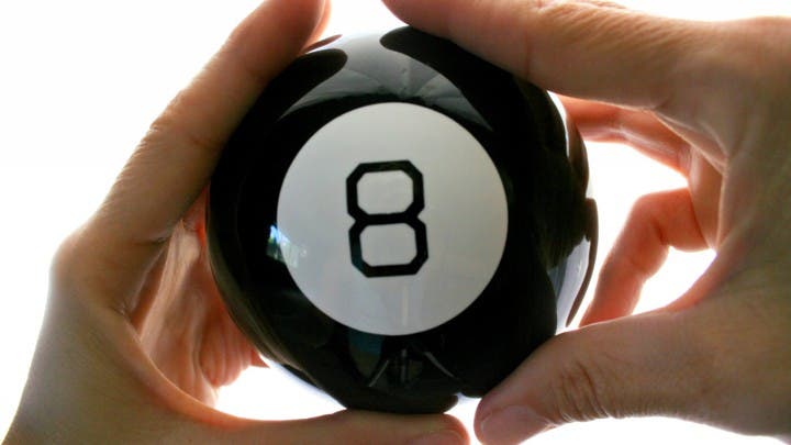 Imagen de Mattel llevará la Magic Ball 8 al cine con la ayuda de Blumhouse