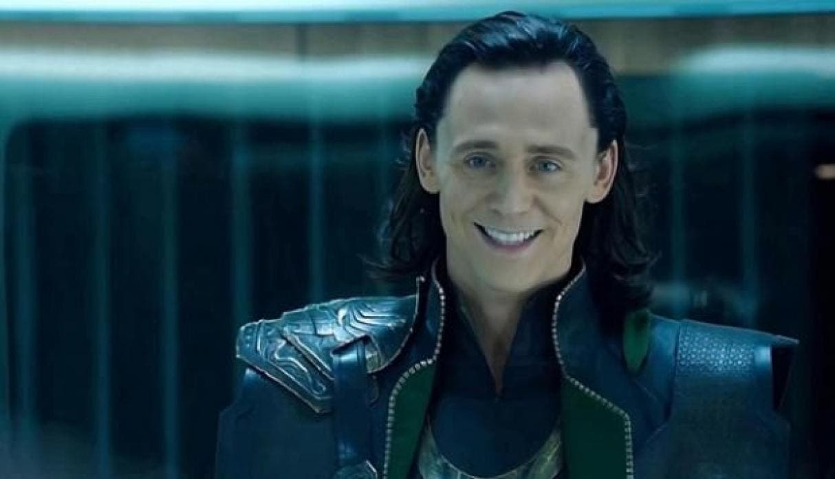 Imagen de Primera imagen de la serie de Loki para Disney +