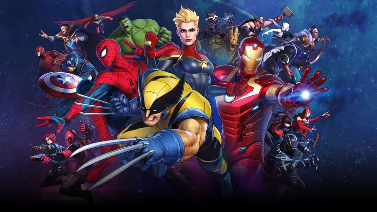 Imagen de Análisis Marvel Ultimate Alliance 3: La mejor entrega de una franquicia muy divertida