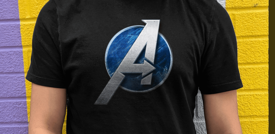 Imagen de Marvel's Avengers ya prepara su presentación con merchandising oficial