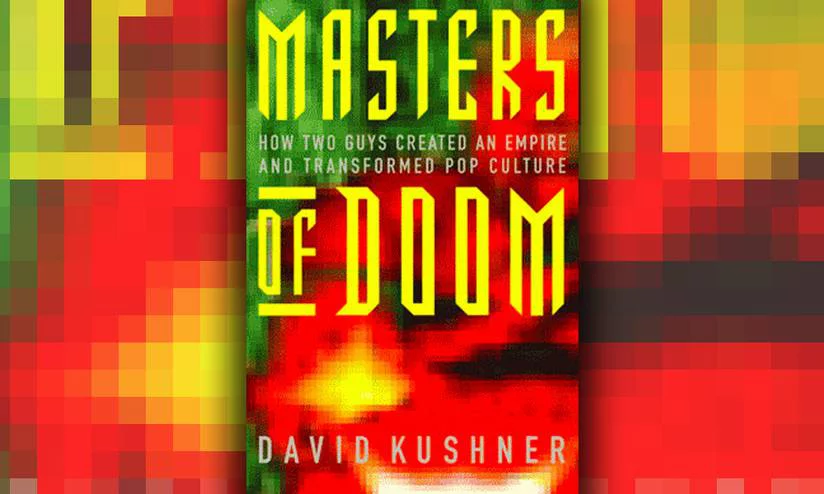 masters