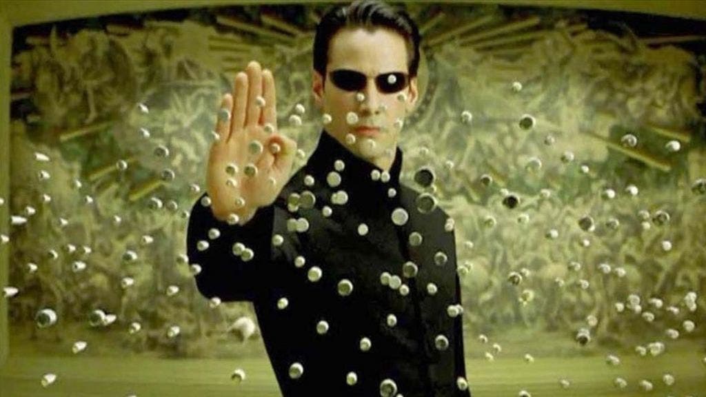 Imagen de Las hermanas Wachowski estarían preparando una nueva película de Matrix protagonizada por Michael B. Jordan