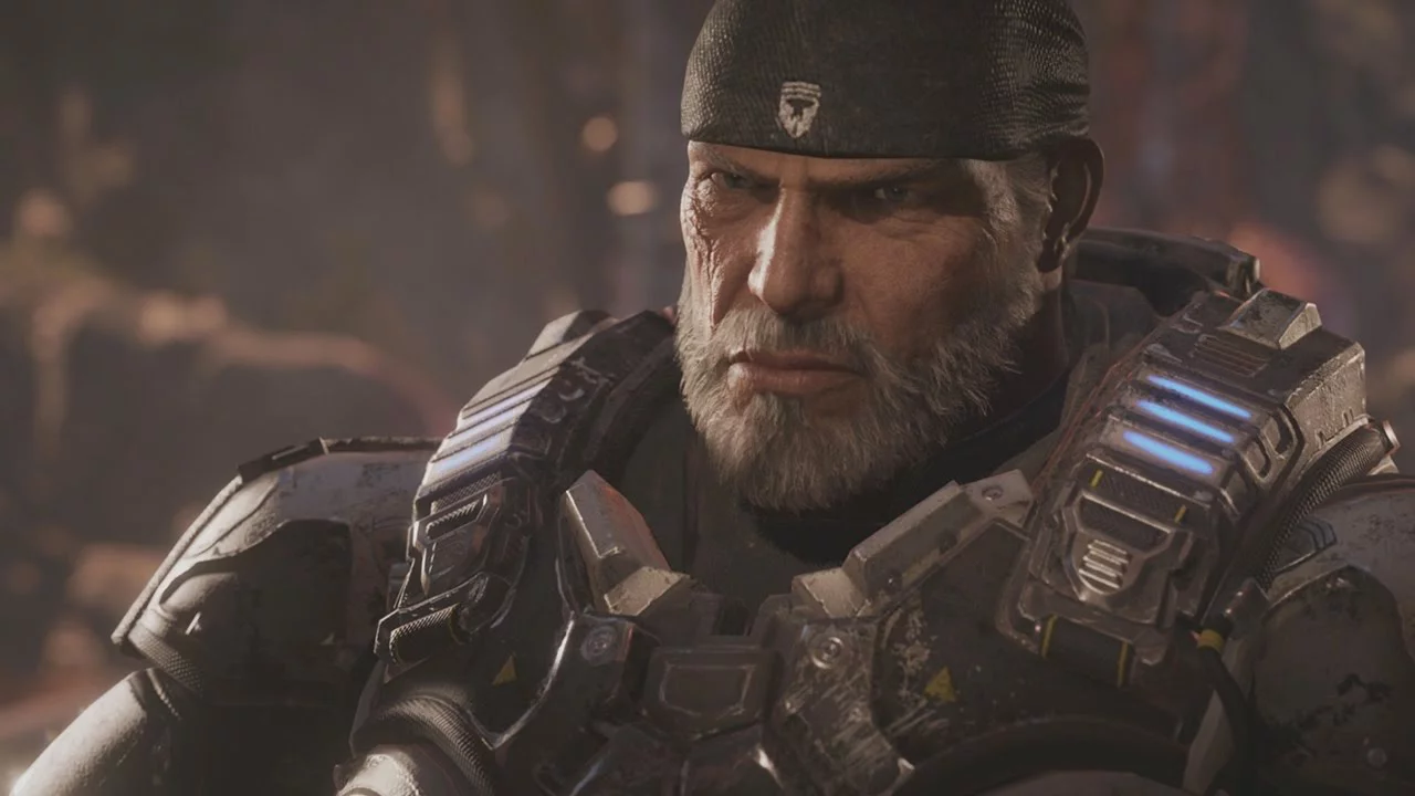 Imagen de La película de Gears of War se ambientará en un universo alternativo