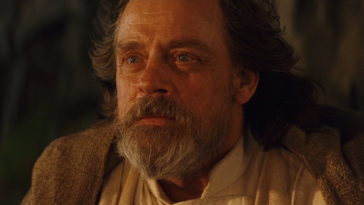 Imagen de Mark Hamill insinúa su presencia en Star Wars: El ascenso de Skywalker