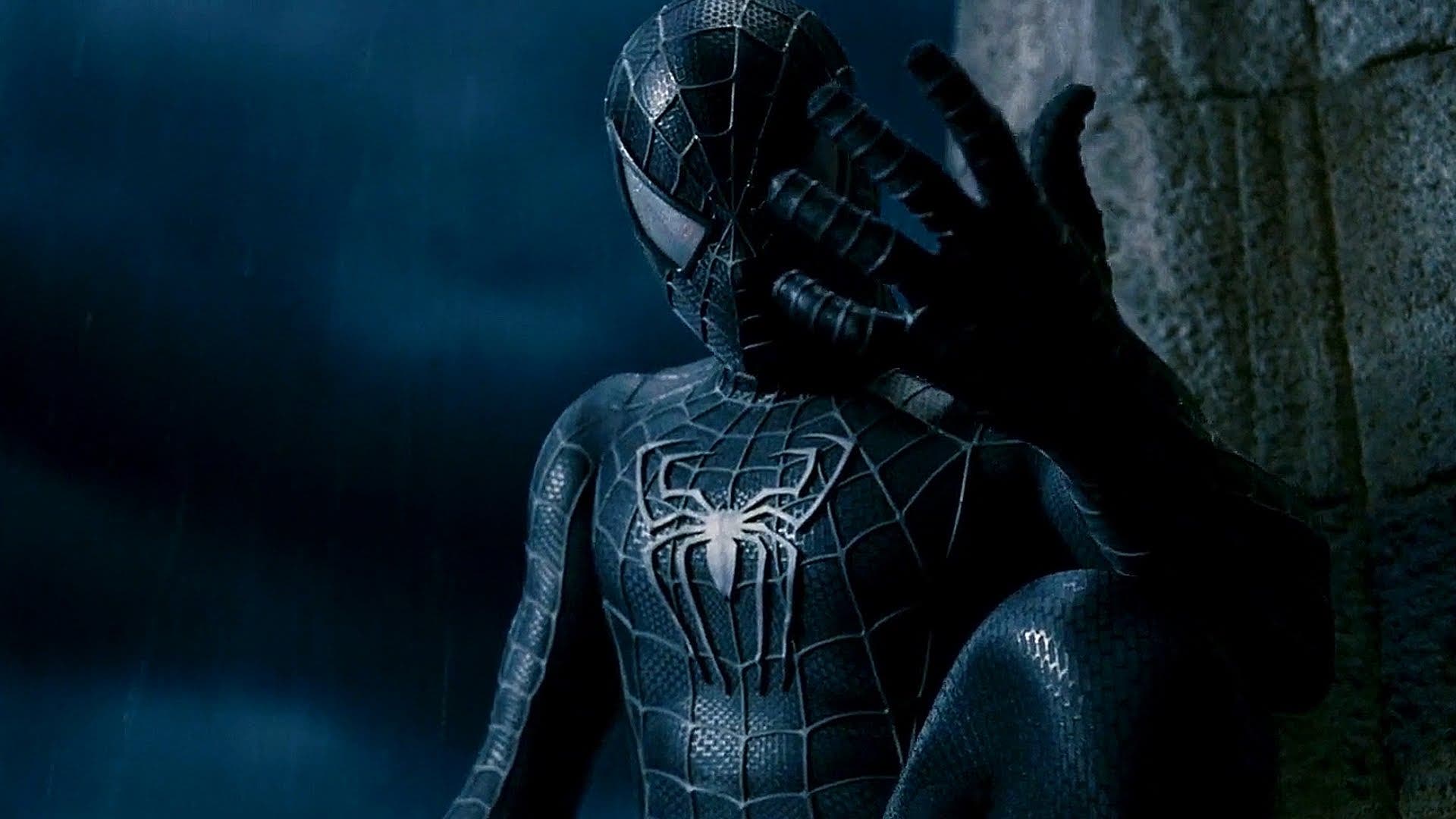 Tom Cruise estuvo cerca de protagonizar un Spider-Man de terror en los 80