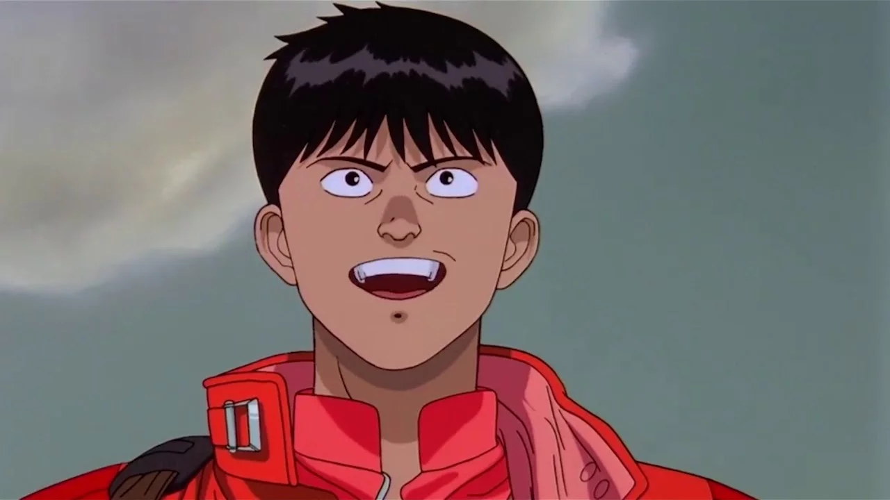 Akira