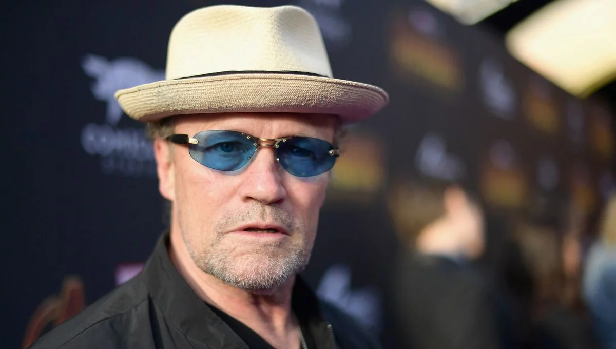 Imagen de Michael Rooker se une a la serie de Amazon de La Torre Oscura