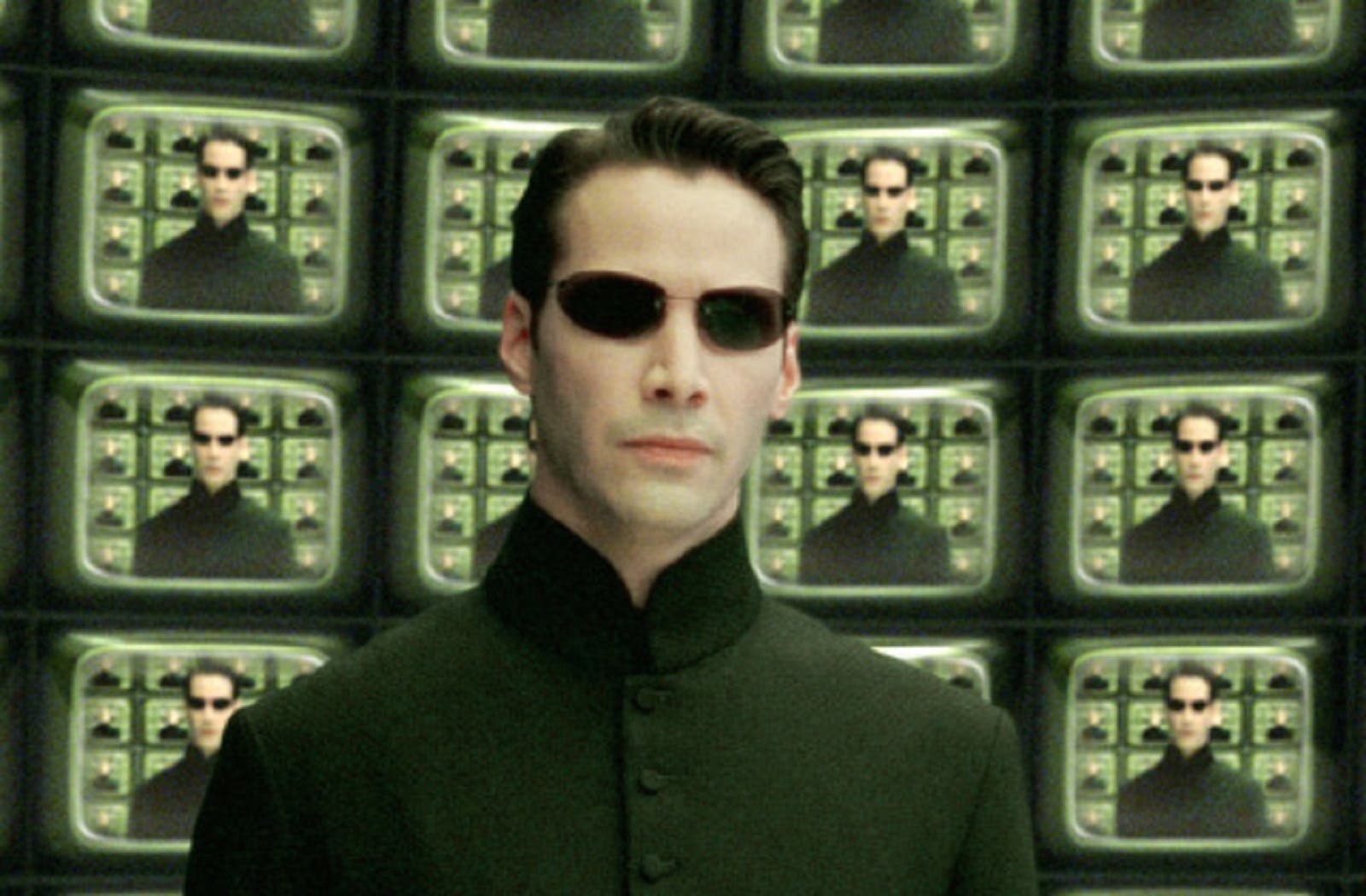 Imagen de Matrix volverá a los cines españoles con motivo de su 20 aniversario