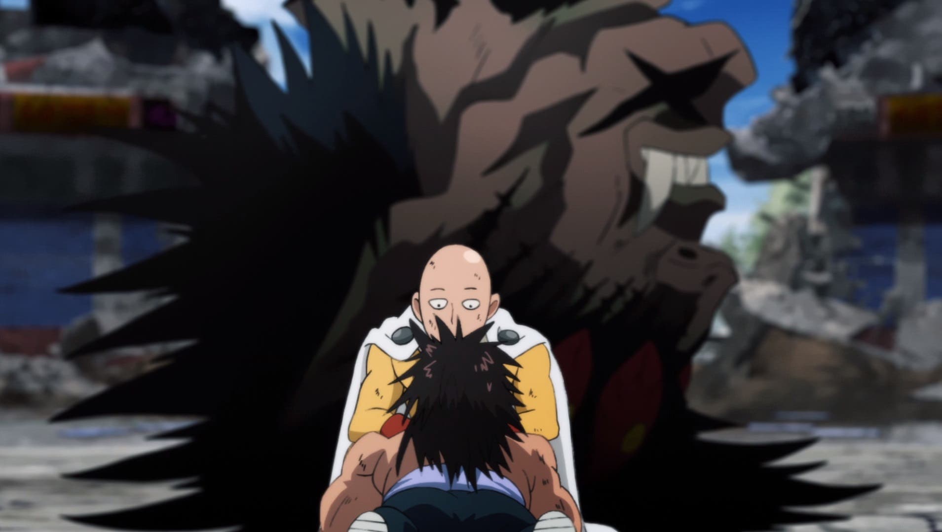 One Punch Man 2x09: ¡El capítulo no llegó! Los motivos detrás de la  canceación del estreno, DEPOR-PLAY