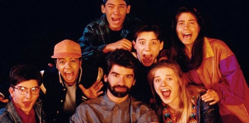 Nickelodeon anuncia el reparto de la nueva miniserie de El