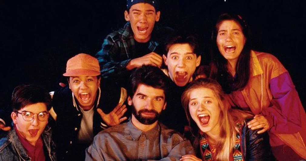 Imagen de Nickelodeon anuncia el reparto de la nueva miniserie de El Club de Medianoche