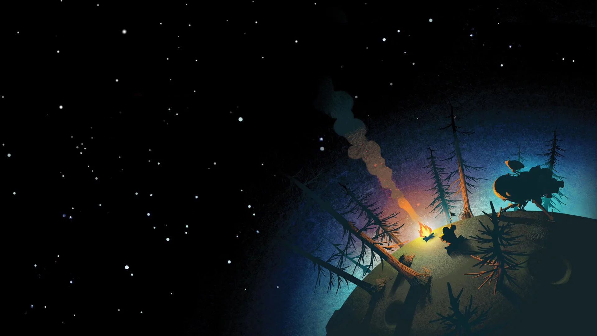 outer wilds portada