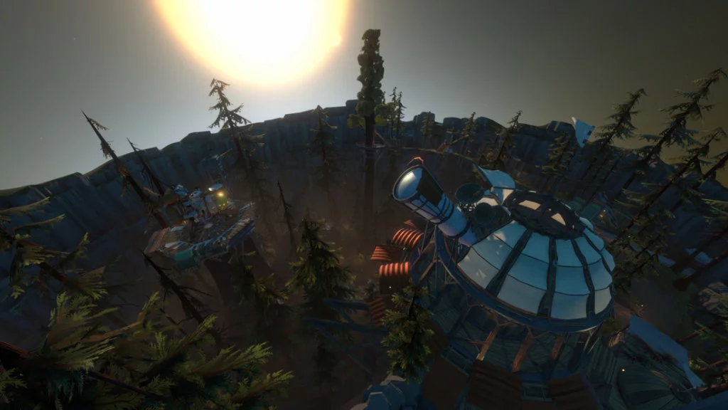 outer wilds review 1