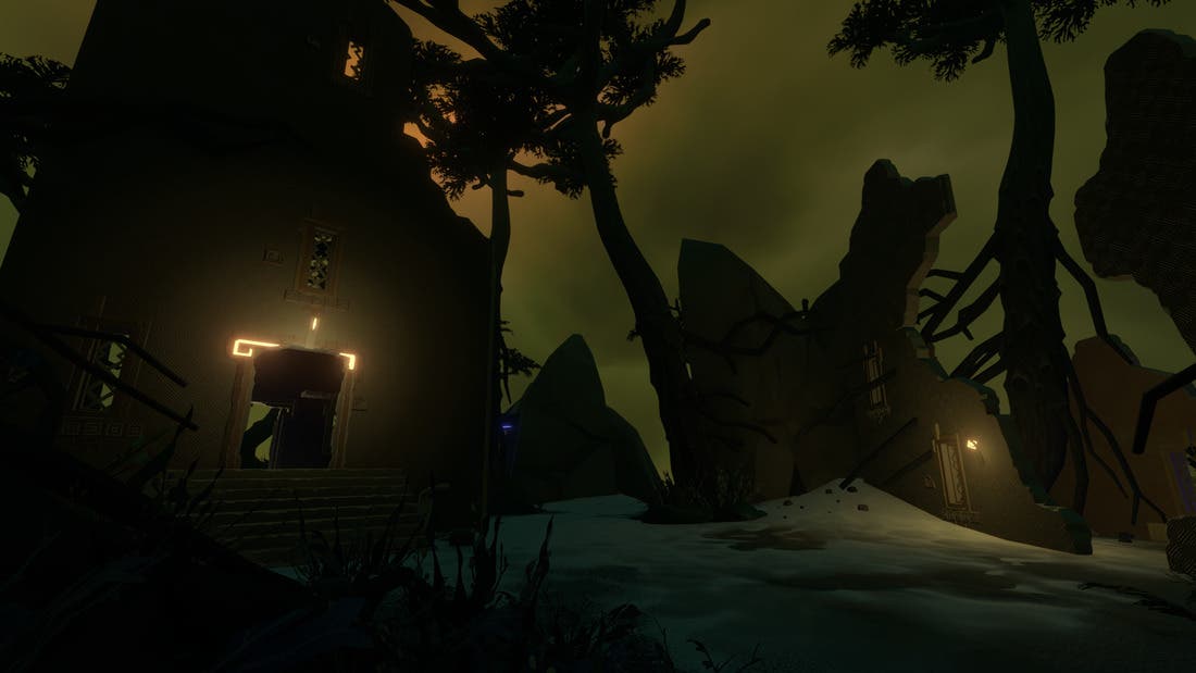 análise dos mistérios de outer wilds