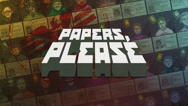 Imagen de Papers, Please llegará en formato físico a PS Vita gracias a Limited Run Games