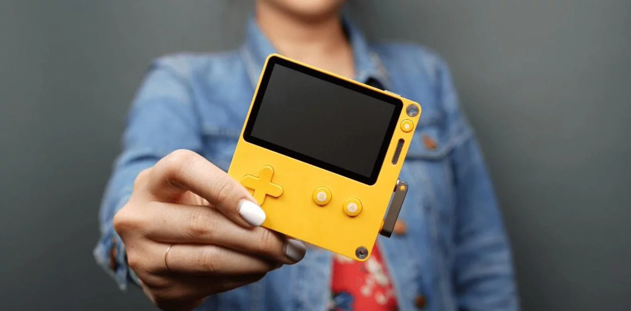 Imagen de La consola indie Playdate ha atraído el interés de más de 100.000 personas