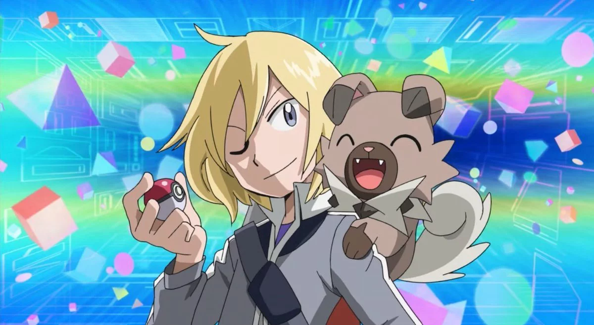 pokémon masters