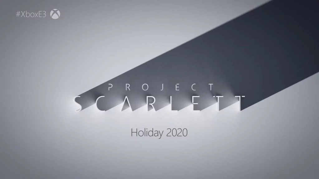 project scarlett 1