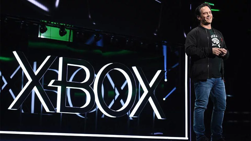 project scarlett xbox