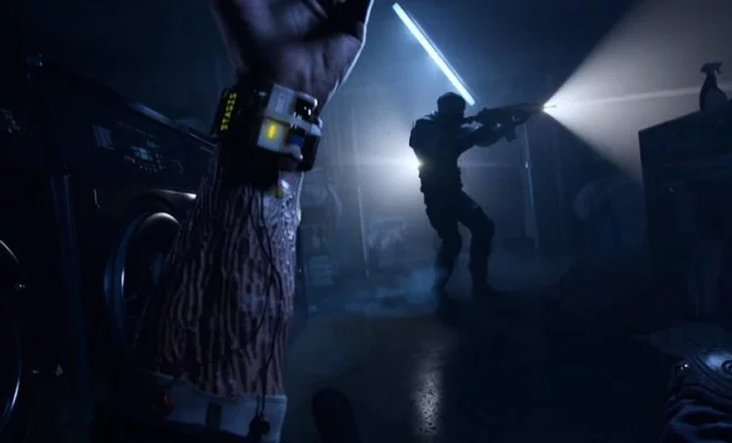 rainbow six quarantine