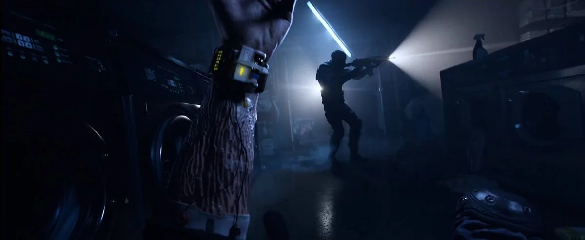 rainbow six quarantine