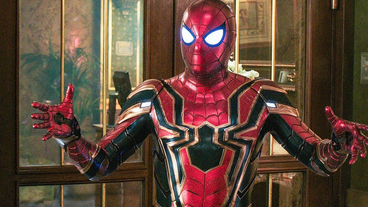 Imagen de Ya se puede escuchar parte de la banda sonora de Spider-Man: Lejos de Casa