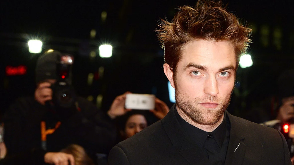 Imagen de Así luciría Robert Pattinson como el nuevo Batman según este fan art