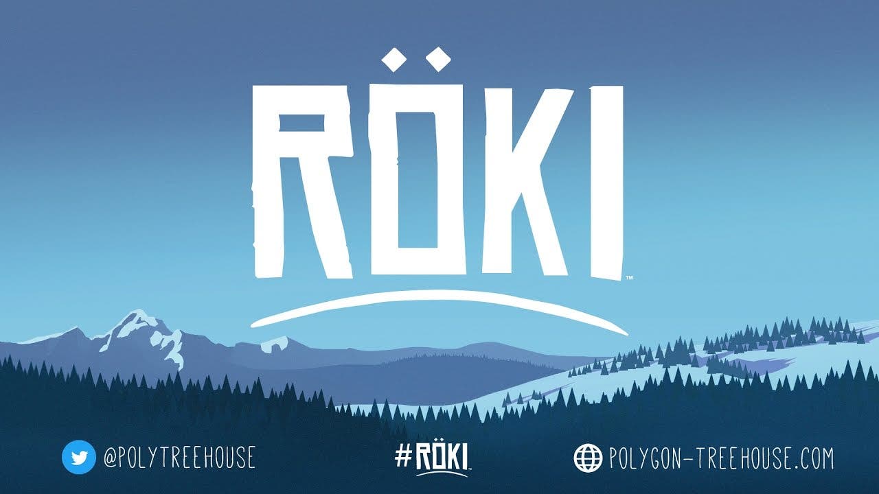 Imagen de Polygon Treehouse llevará el folclore escandinavo a su nueva obra Röki