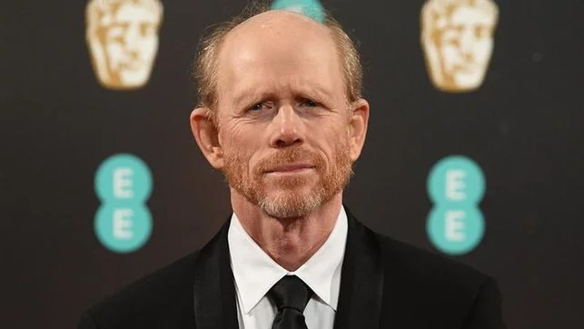 Imagen de Ron Howard dirigirá su primera película de animación