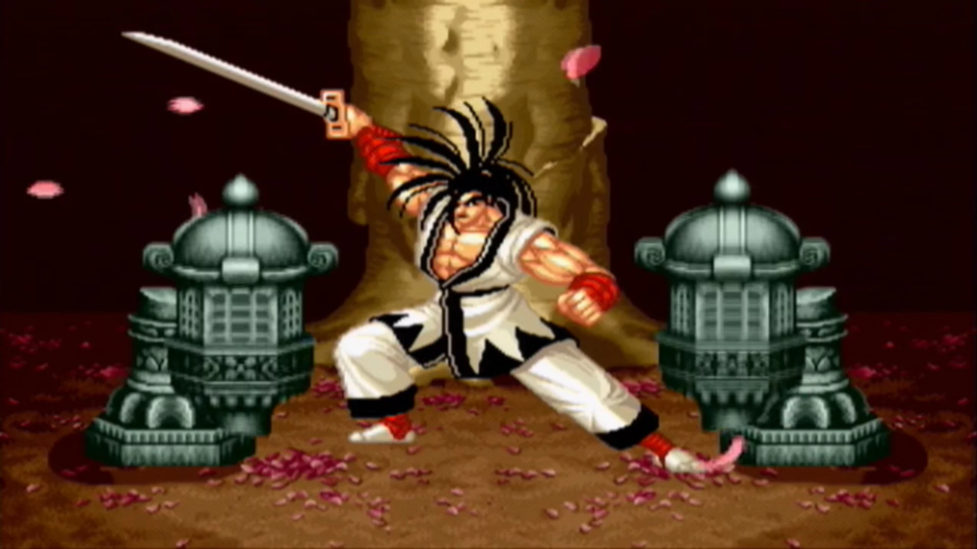 Imagen de Nueva información sobre Samurai Shodown NeoGeo Collection, que debutará este año