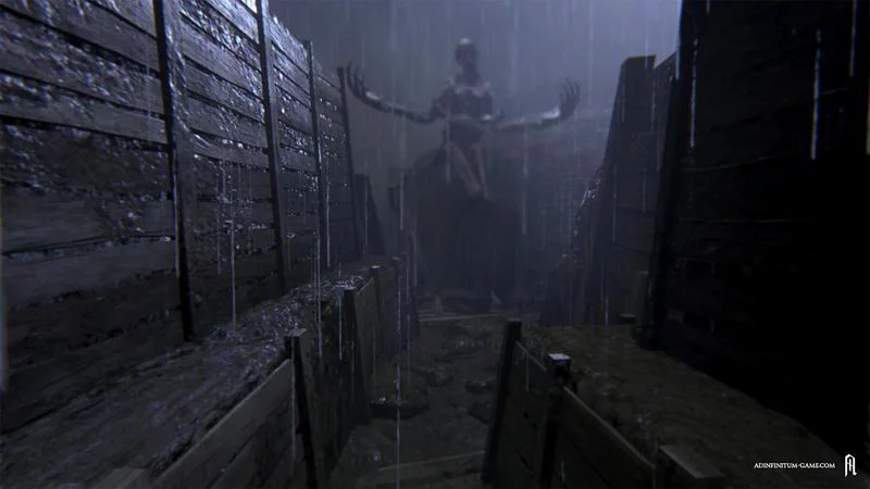 Imagen de El terror de Silver Chains concreta su lanzamiento en PC y reafirma su salida en consolas
