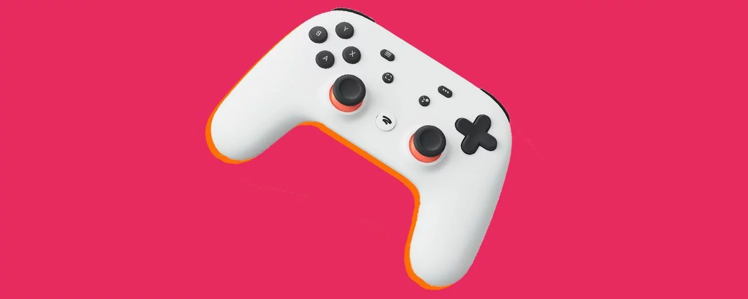 Imagen de Stadia anuncia el Buddy Pass; qué es y cómo funciona