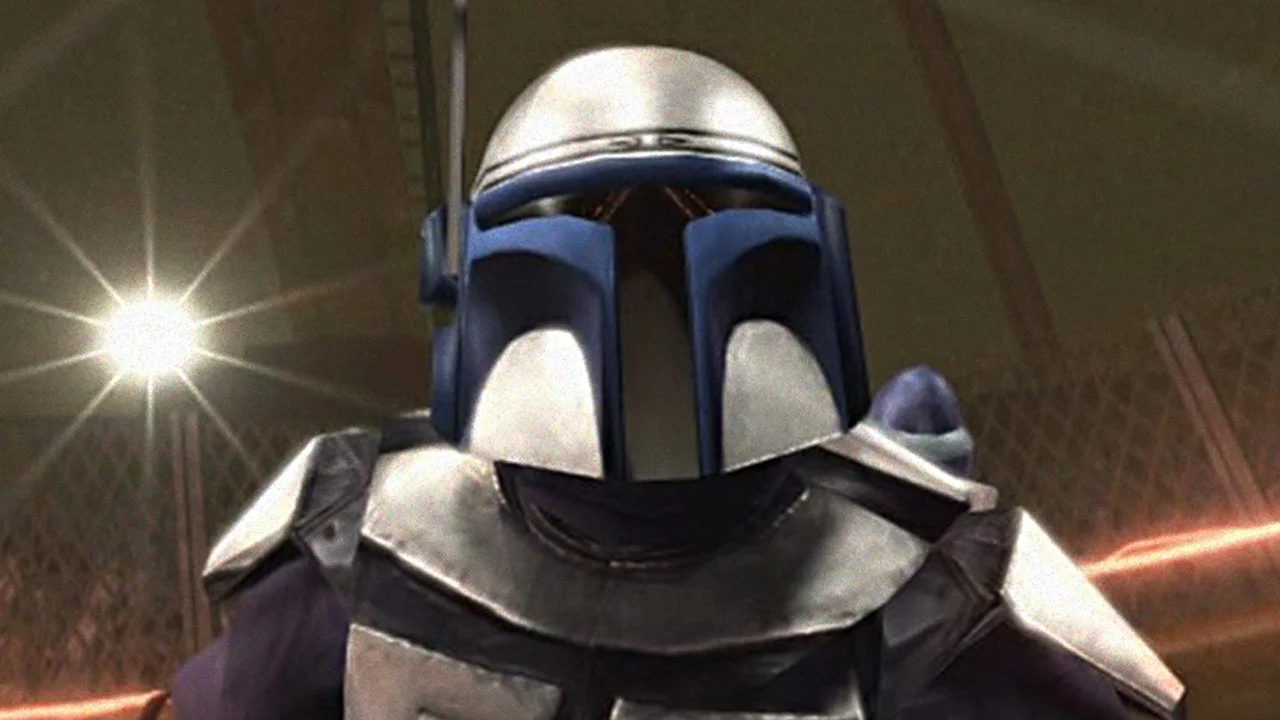Imagen de Limited Run Games lanzará clásicos de Star Wars en físico, comenzando con Bounty Hunter