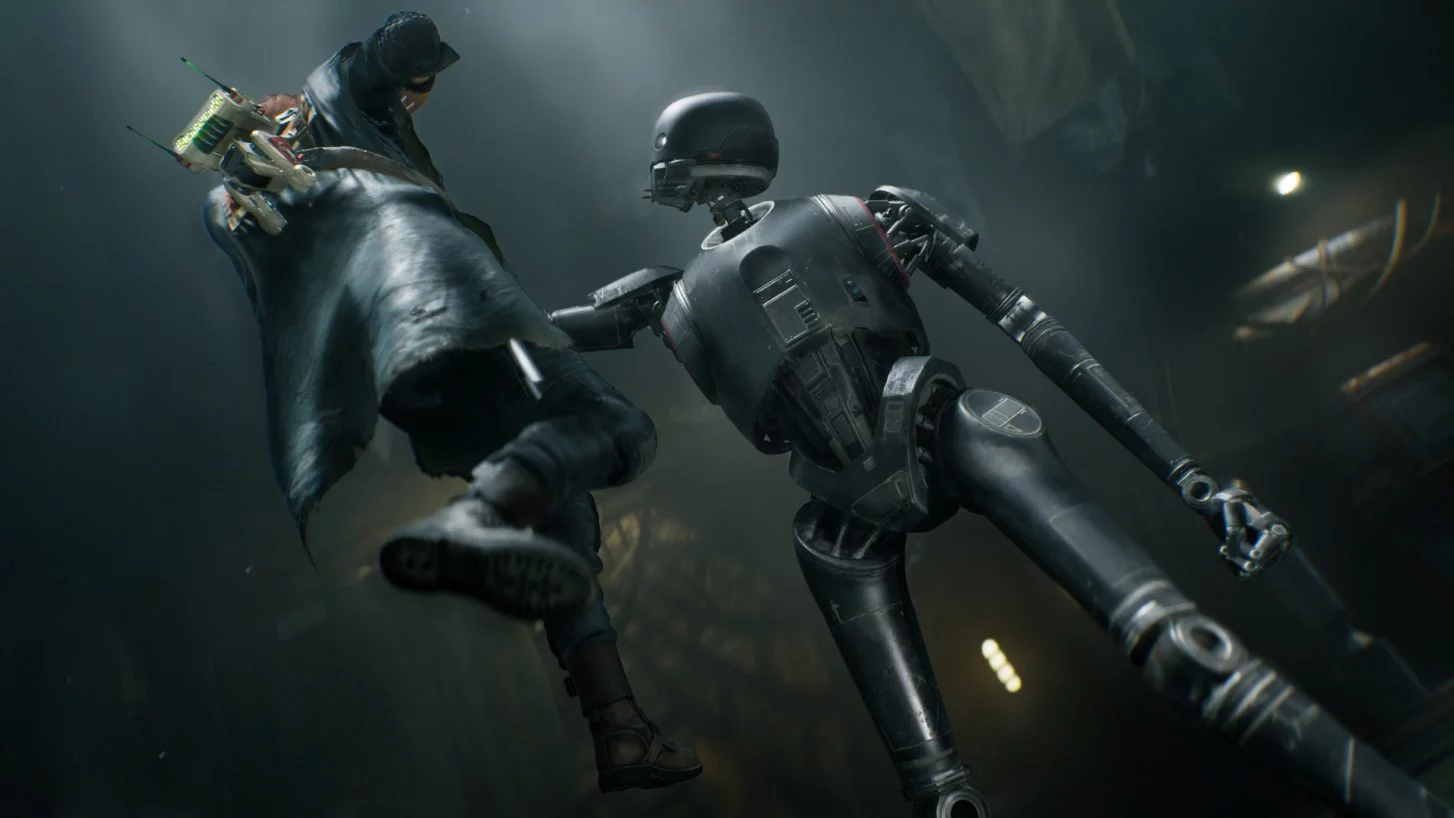 Imagen de Star Wars Jedi: Fallen Order ofrecerá una mezcla de localizaciones clásicas y nuevas