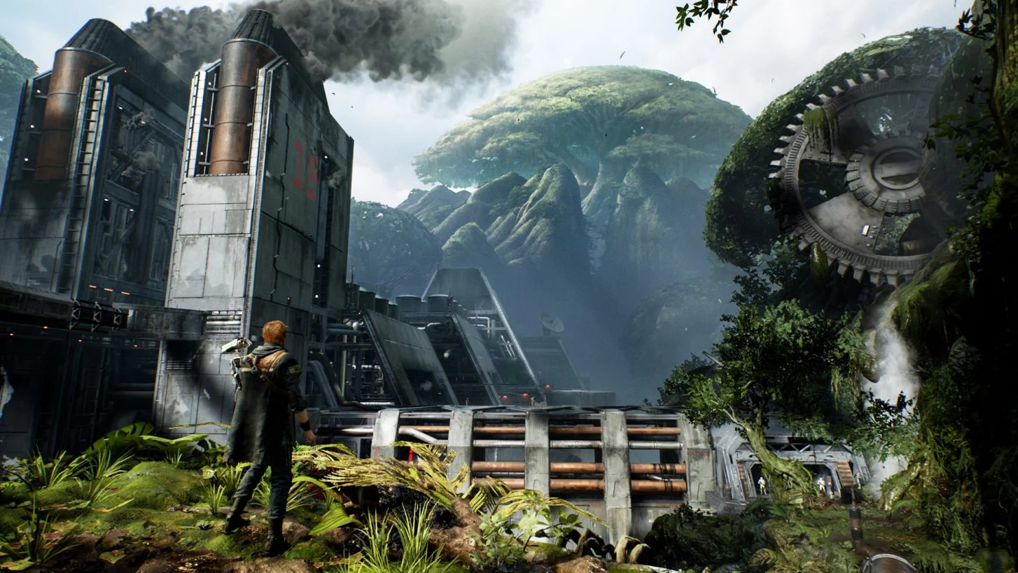 star wars jedi: fallen order