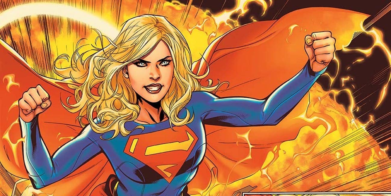 Imagen de La película de Supergirl empezaría a rodarse en 2020