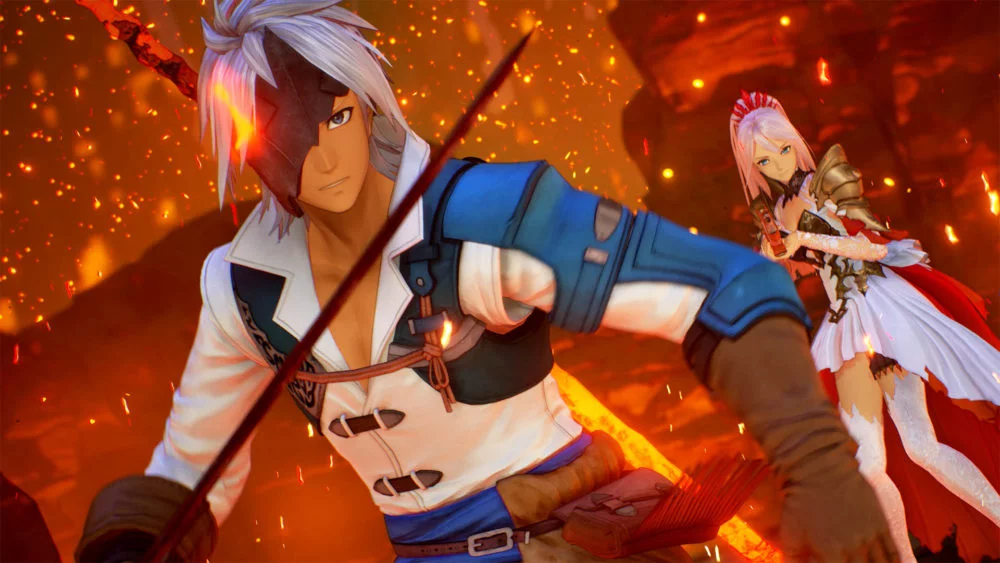 tales of arise