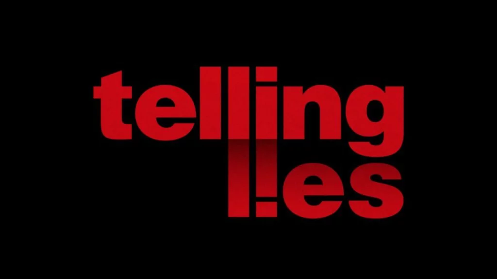 telling lies e3