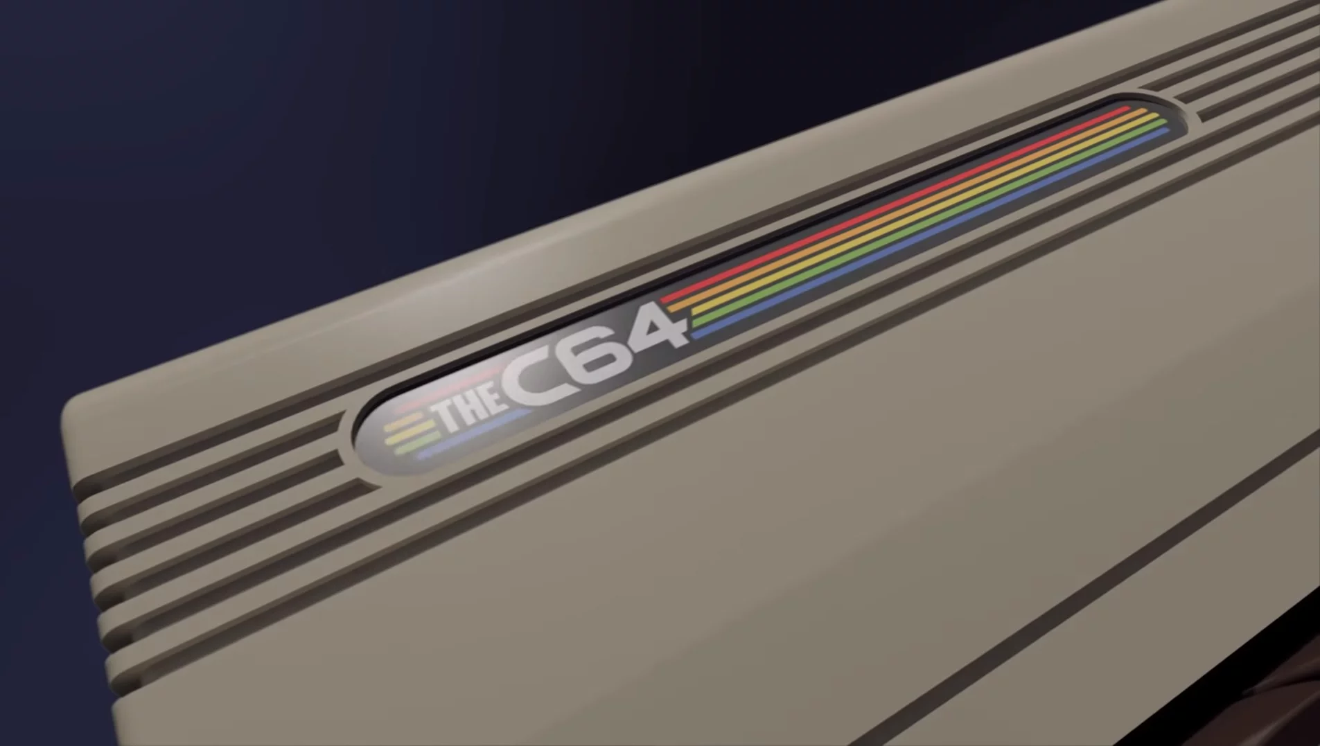 Imagen de Anunciado THEC64, una versión modernizada del clásico Commodore 64