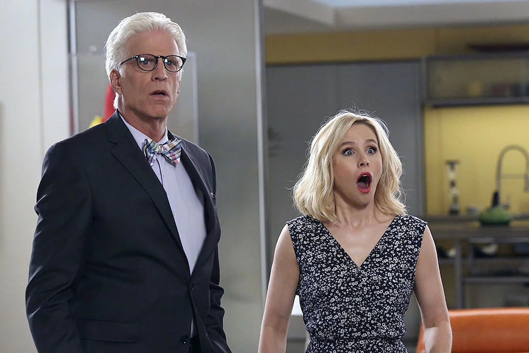 Imagen de Fechas de estreno TV julio-octubre: The Good Place, Riverdale y más
