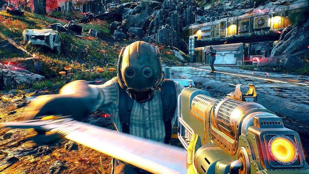 the outer worlds e3 1