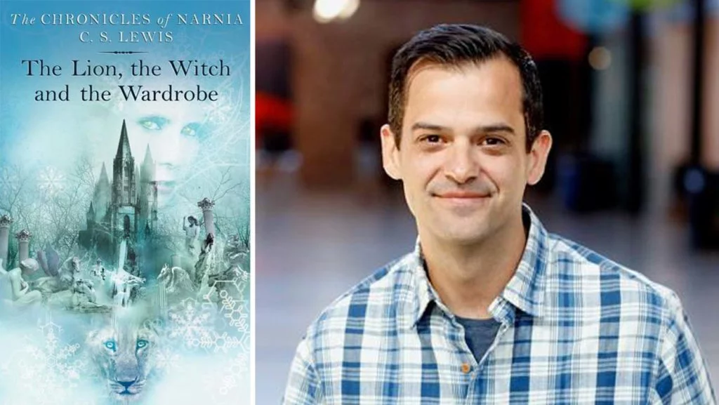 Las Crónicas de Narnia