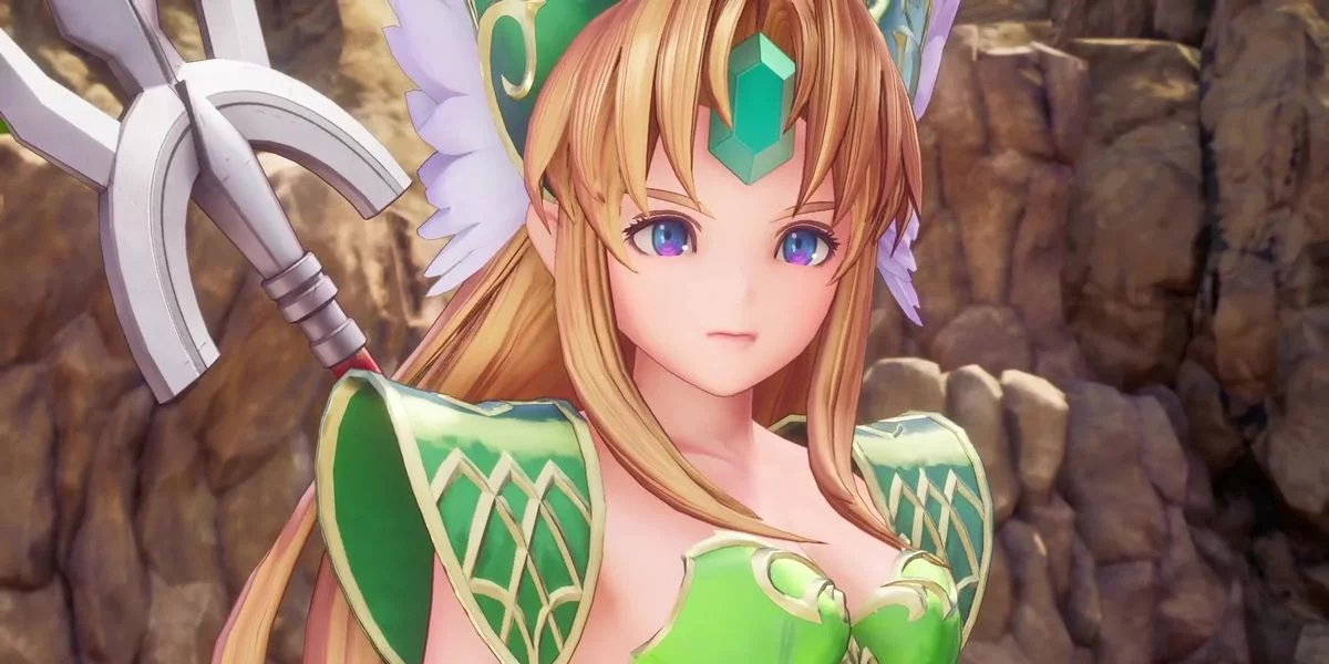 Imagen de Trials of Mana apostará más por la acción que por los elementos RPG