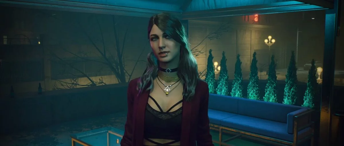 Vampire: The Masquerade – Bloodlines 2
